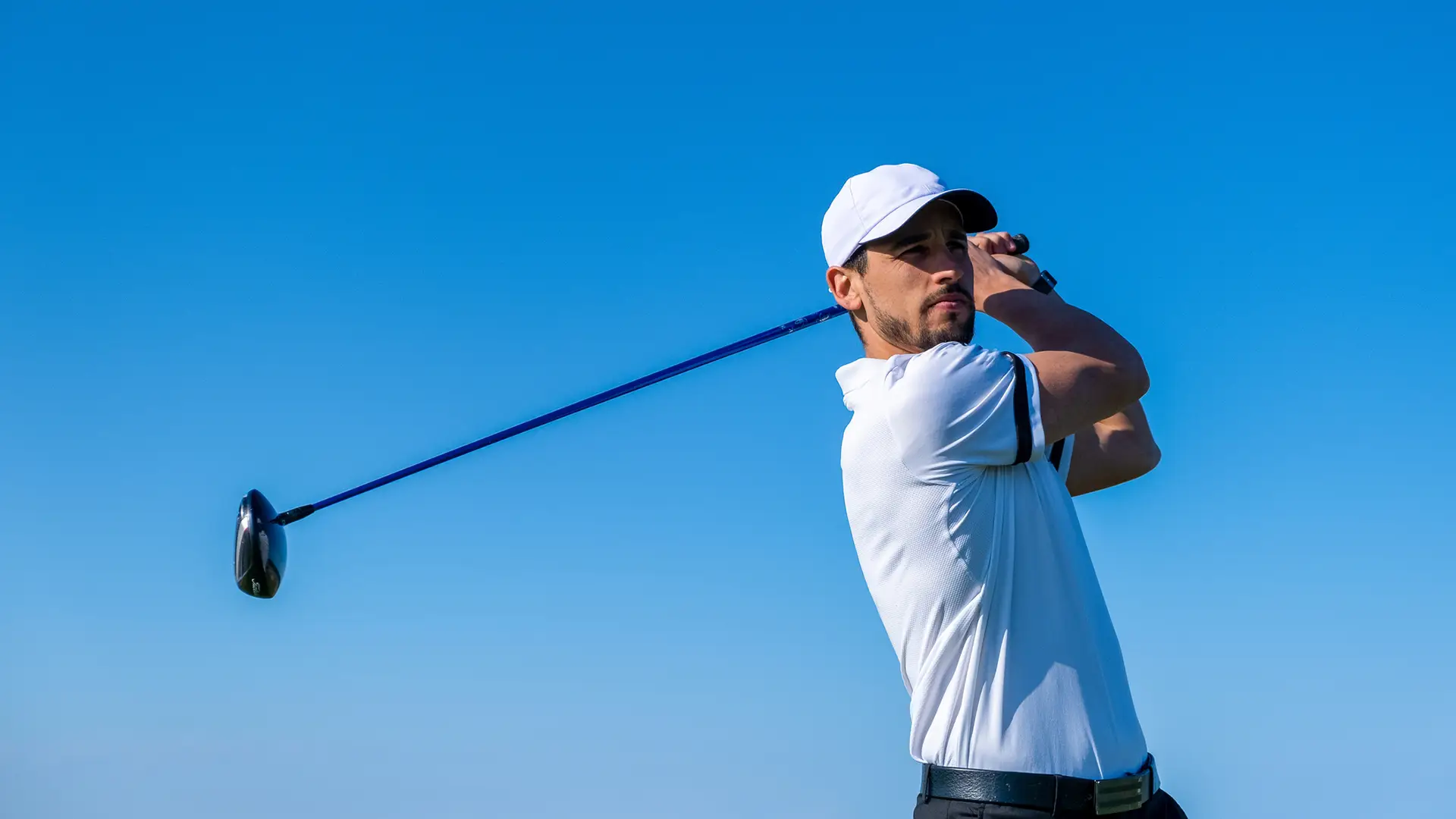 Golf Movistar Golf Movistar