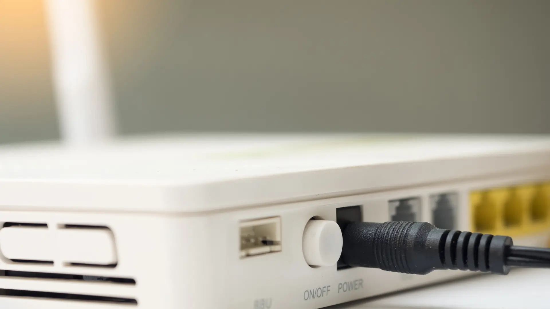 Router Mundo R Router Mundo R