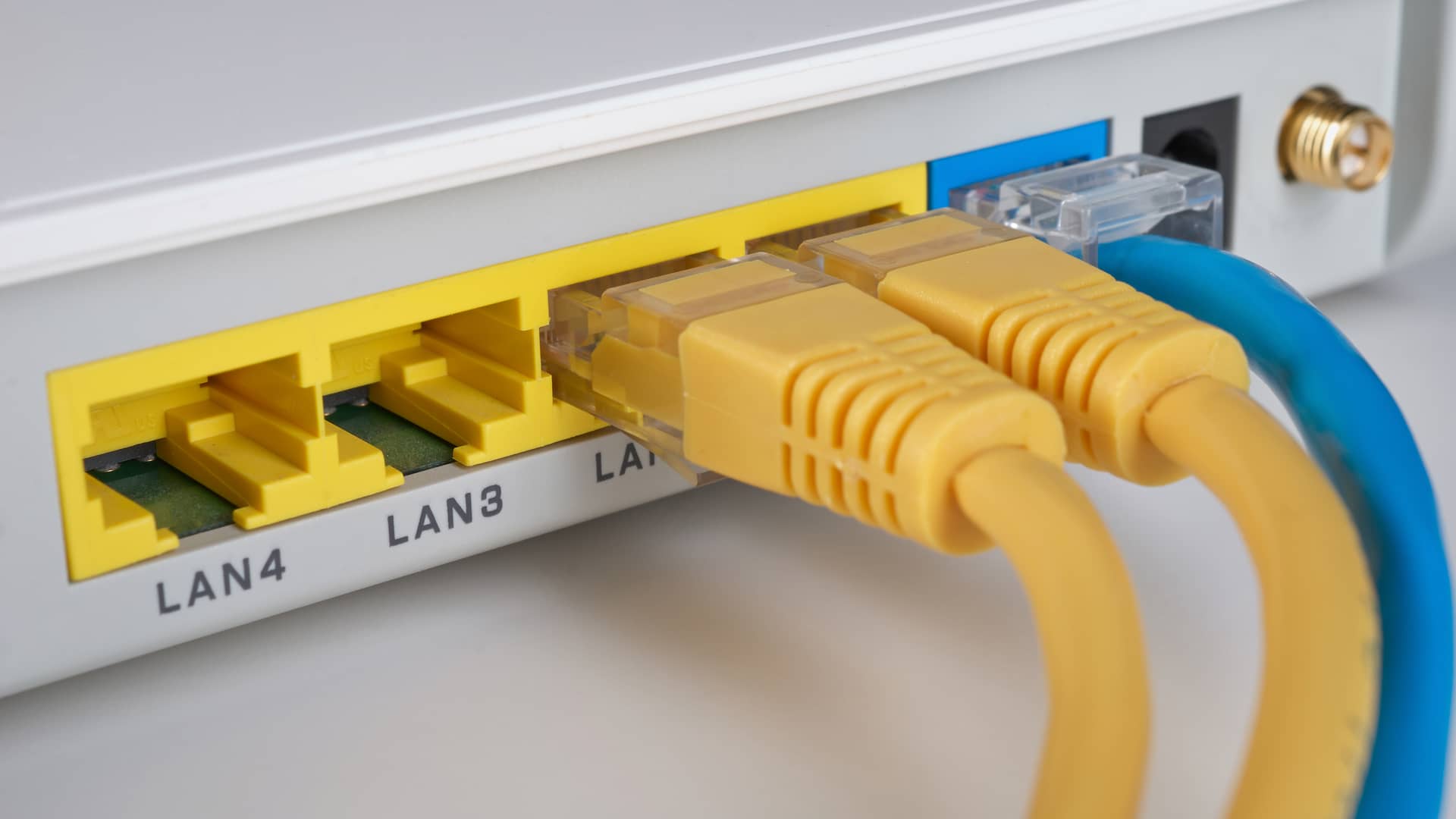 Router O2: qué router instala y cómo configurarlo