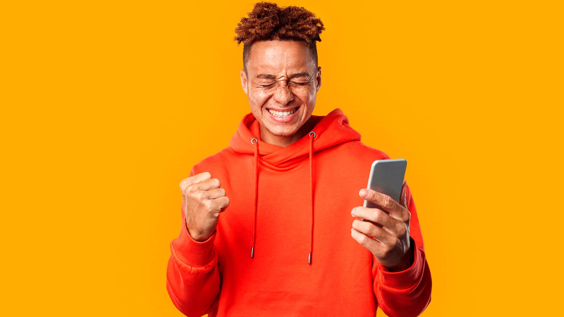 Mobile Connect Orange: verifica tu identidad con tu móvil
