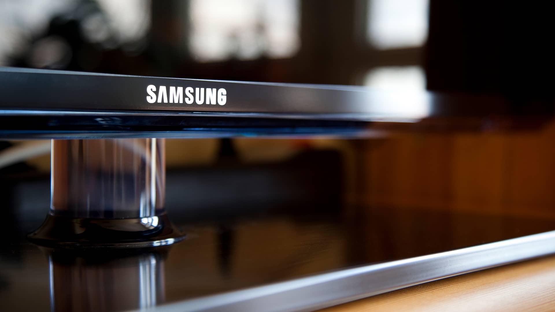 TV LED Samsung representa smart tv samsung 55 barata