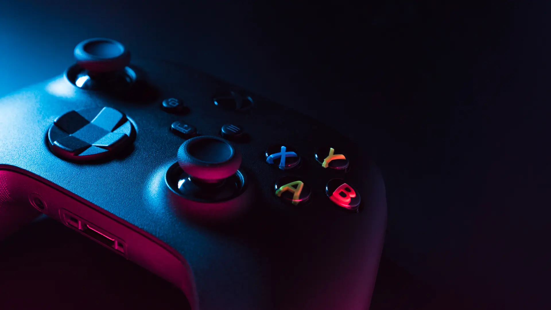 Xbox Orange Xbox Orange