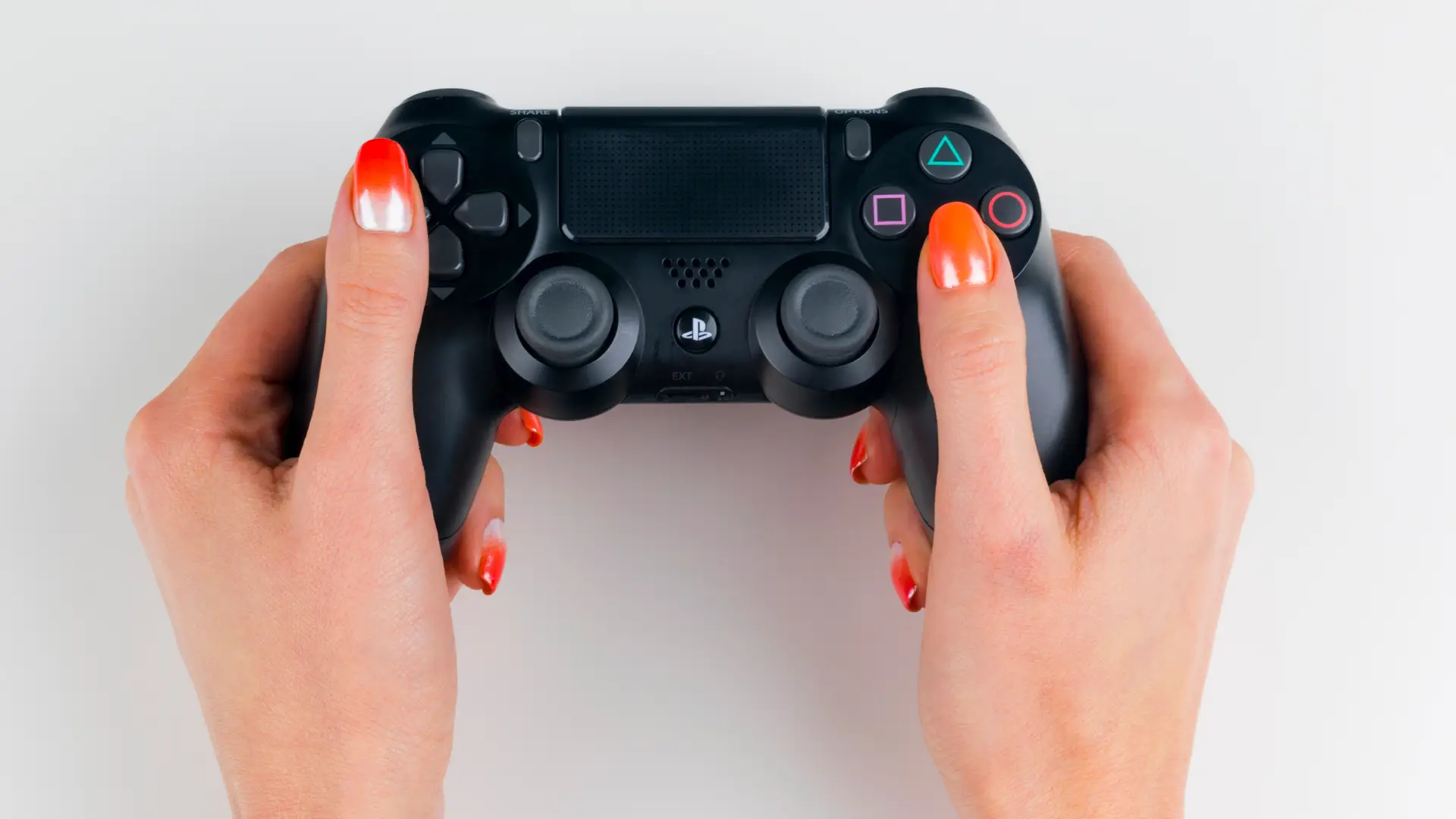 Abrir puertos PS4 Orange Abrir puertos PS4 Orange