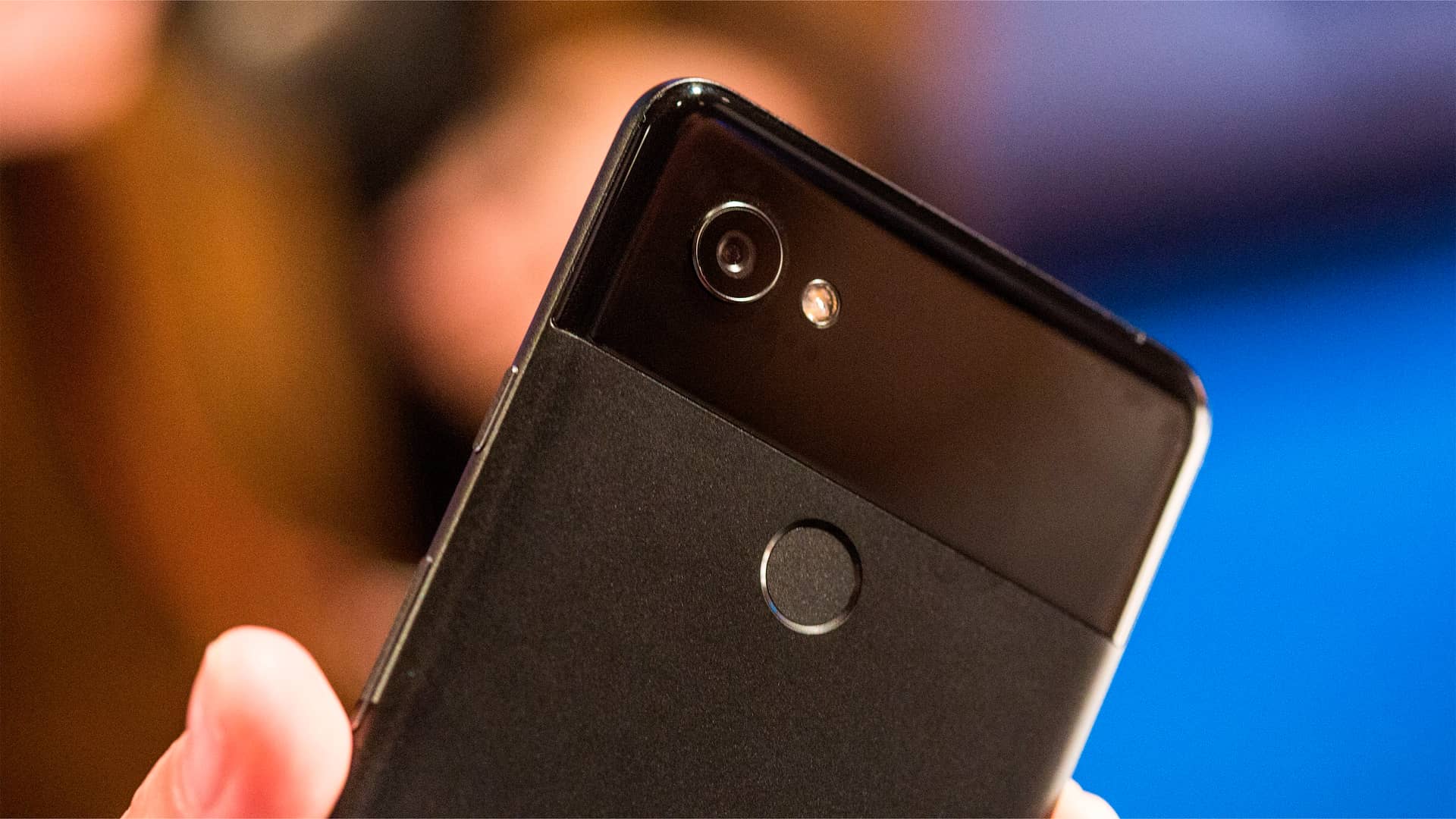 ¿Es posible conseguir el Google Pixel 3 con Orange?