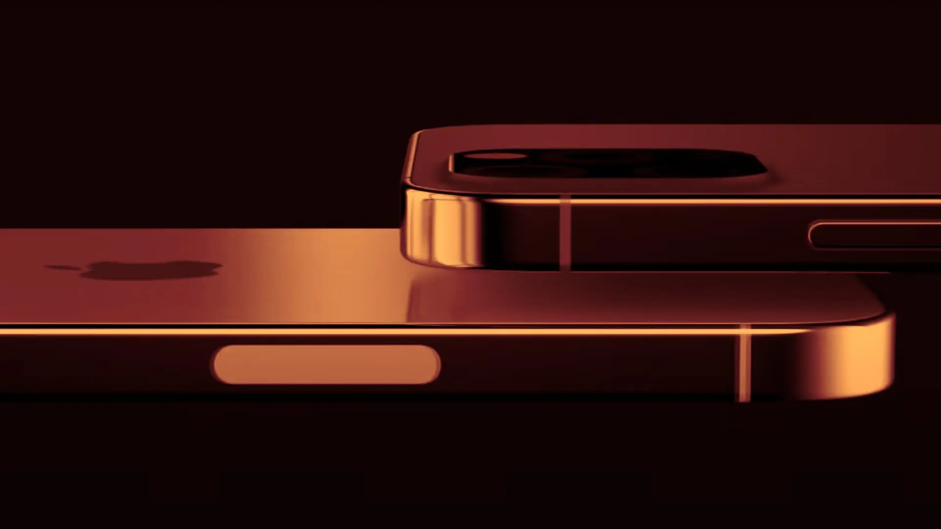 iPhone 13 Orange iPhone 13 Orange