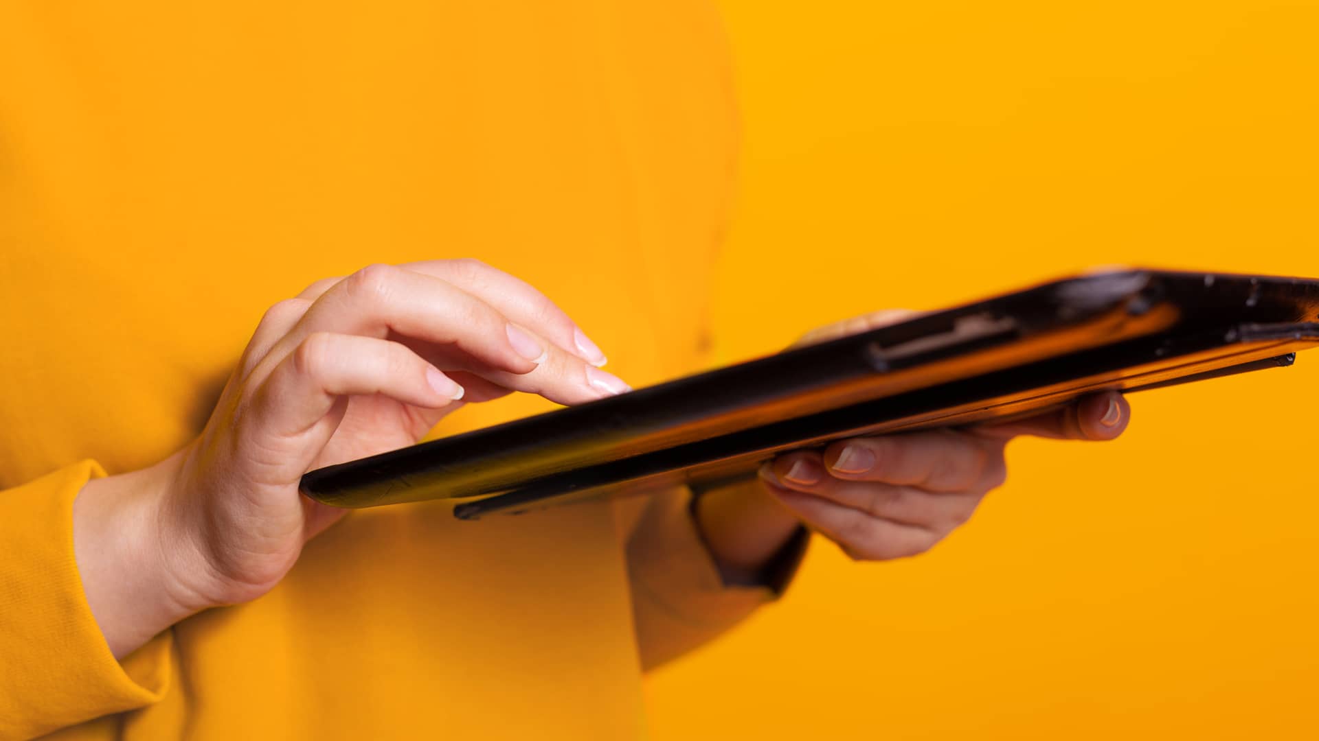 Tablet Orange: oferta, cómo comprar y modelos | Enero 2022