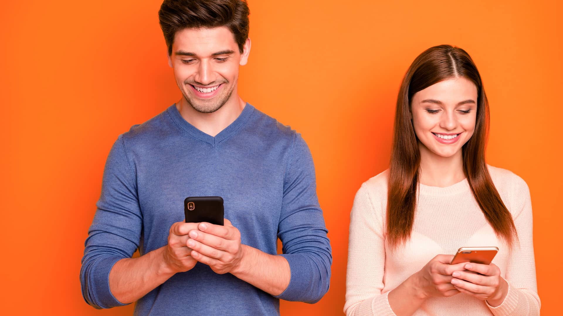 Tethering Orange: comparte la conexión a internet de tu tarifa