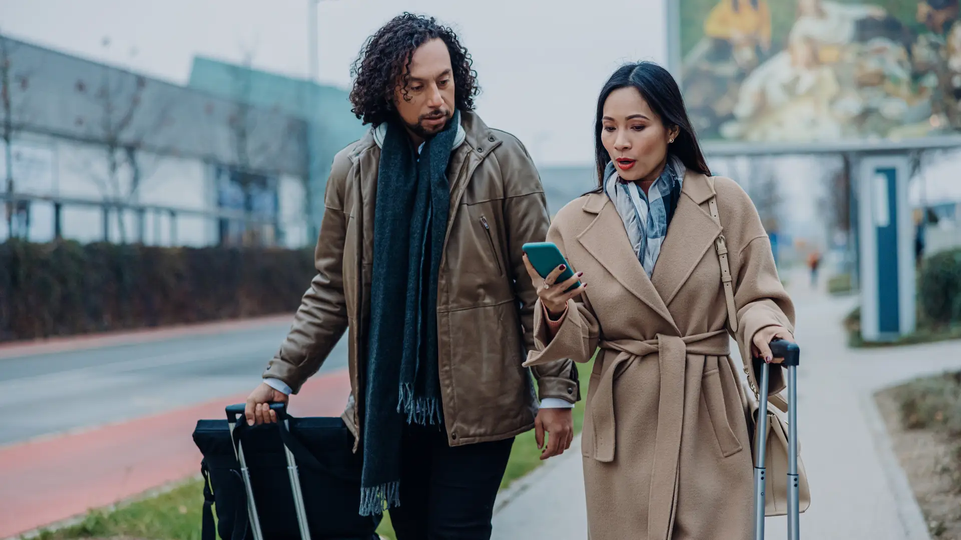 Roaming Parlem Roaming Parlem