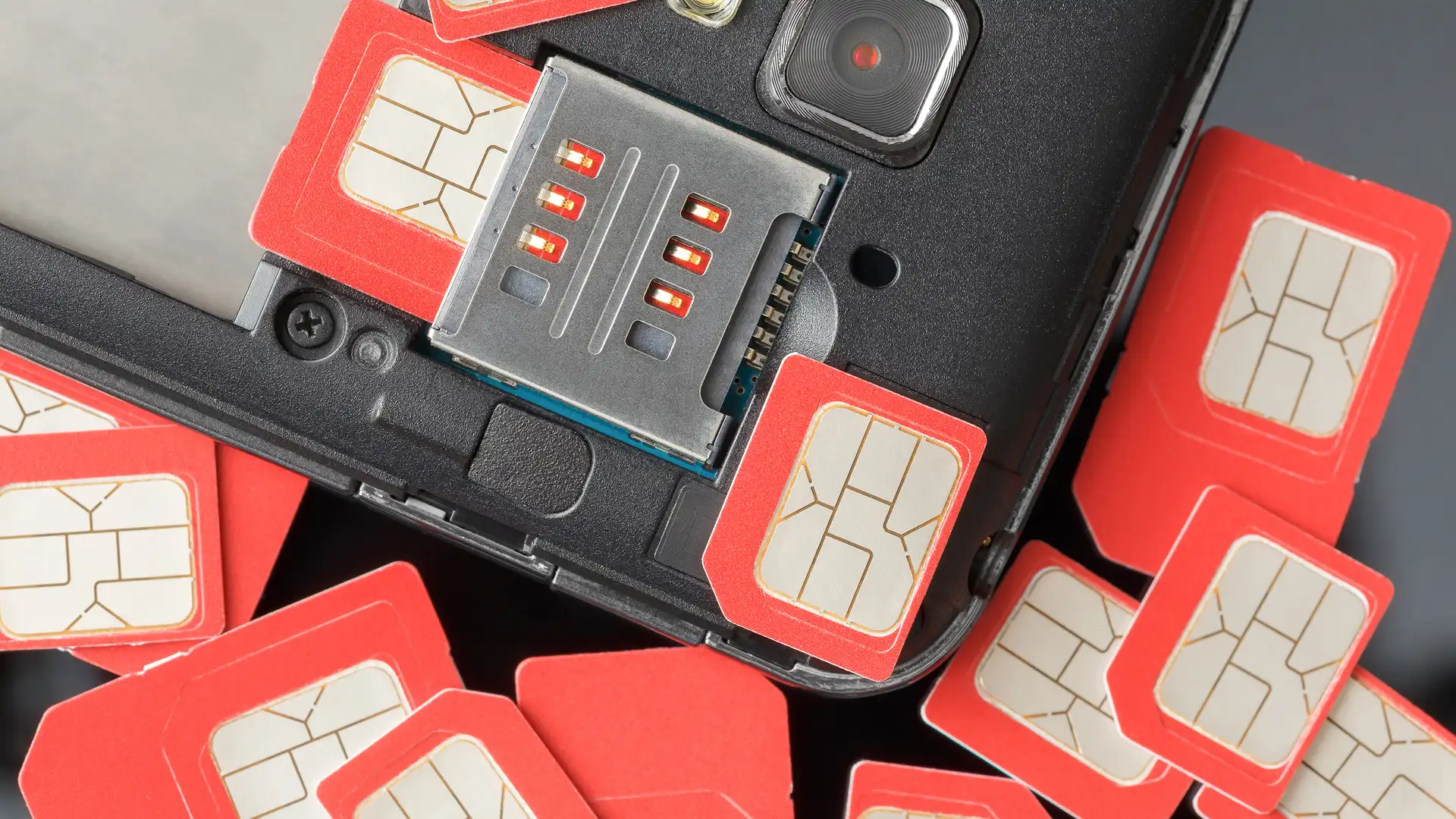 MultiSIM Pepephone MultiSIM Pepephone