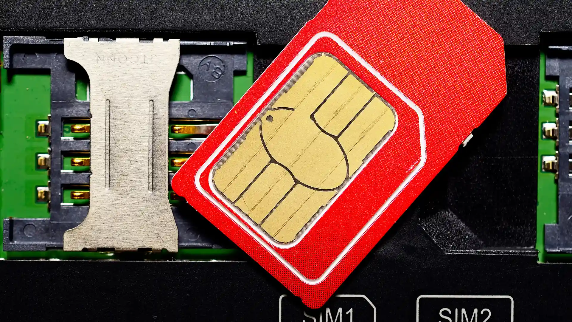 MultiSIM simyo MultiSIM simyo