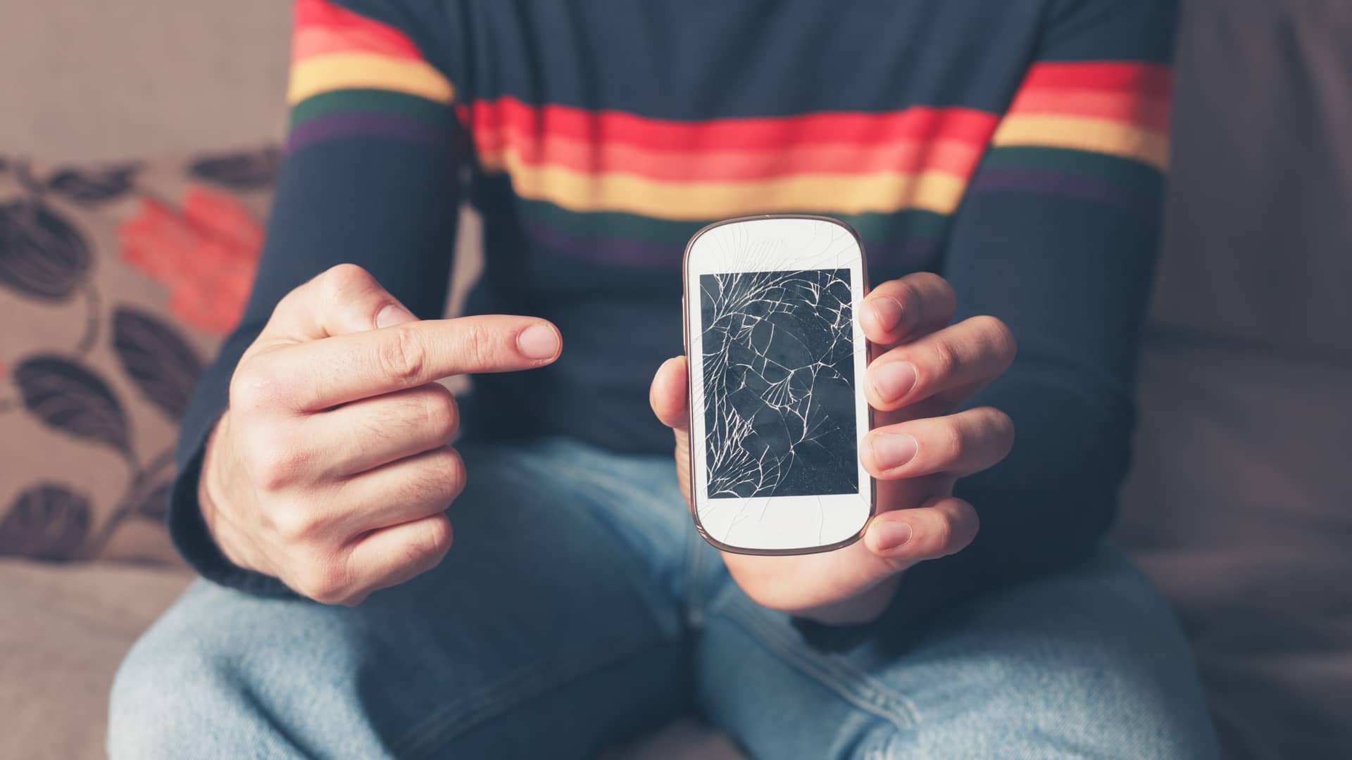 simyo seguro móvil: protege tu dispositivo ante imprevistos