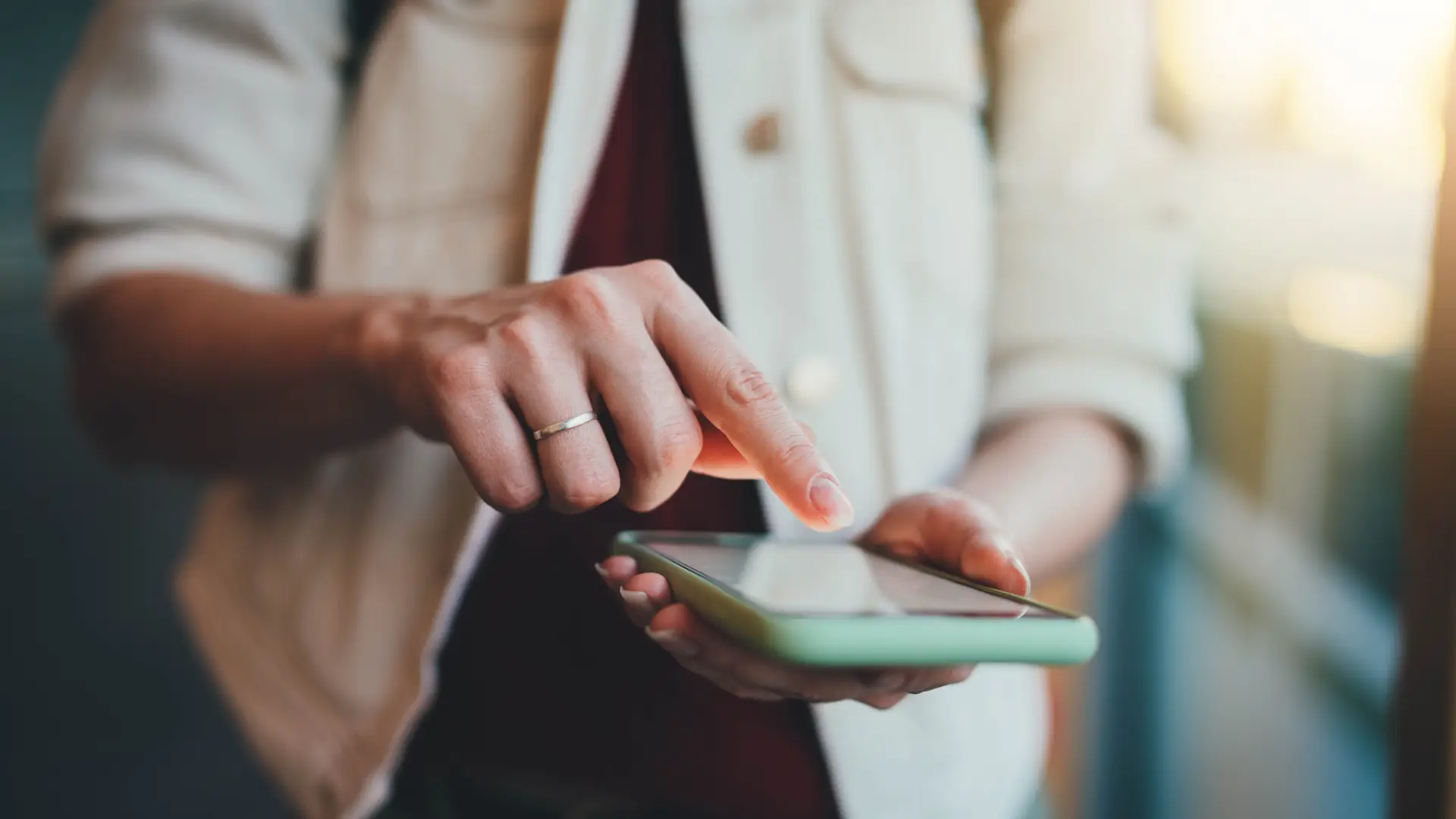 Configurar APN Telecable Configurar APN Telecable