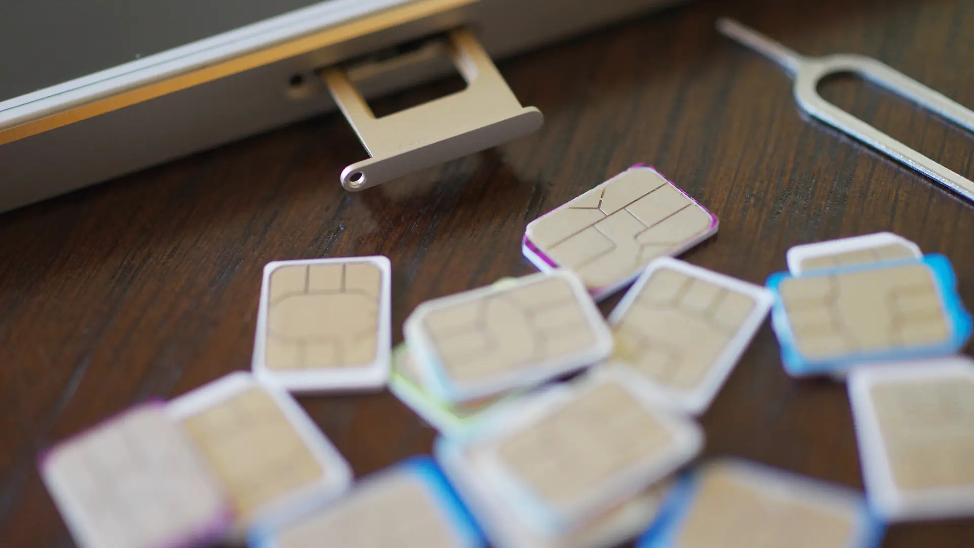 MultiSIM Telecable MultiSIM Telecable