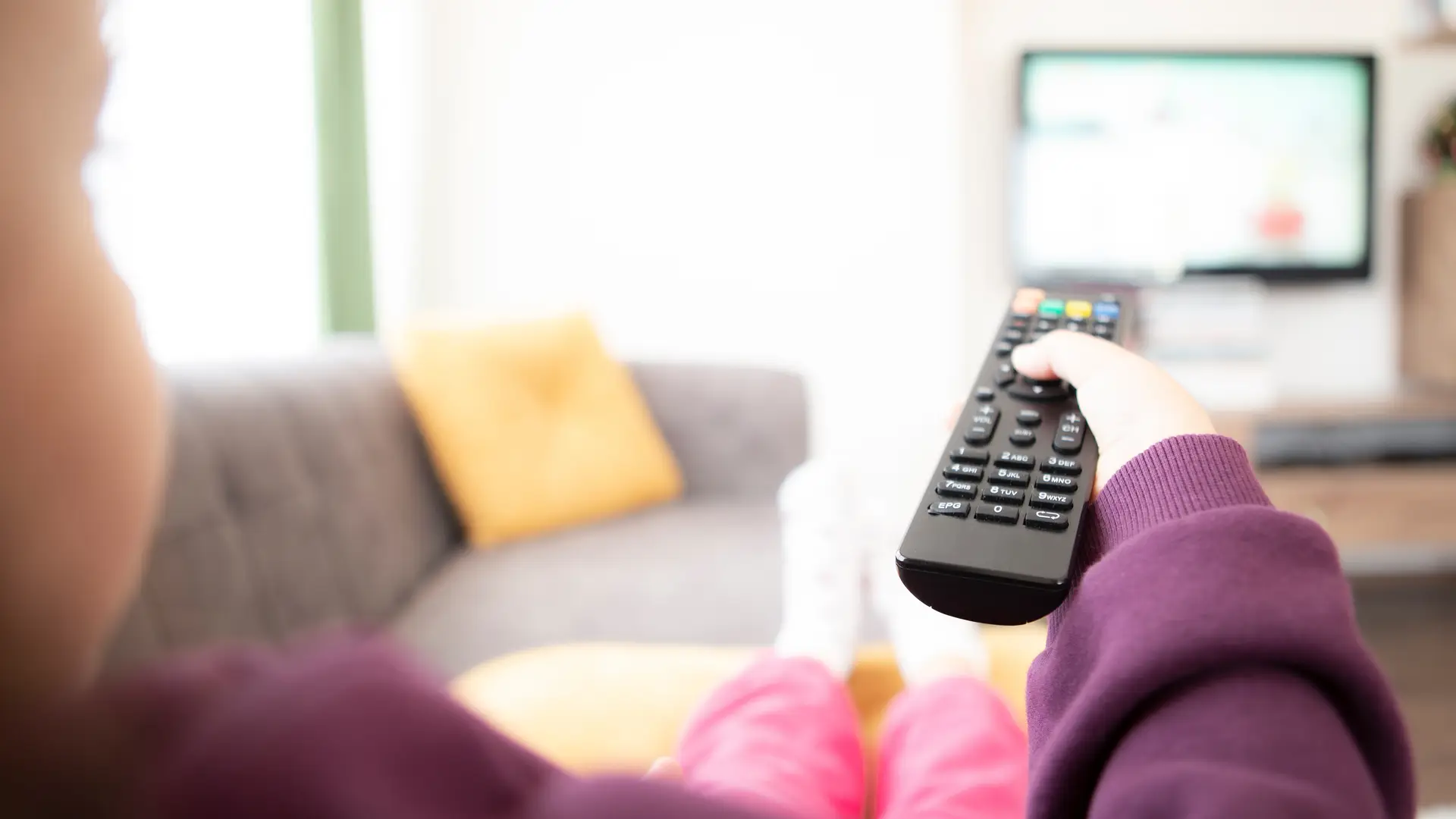 Contratar solo TV Telecable Contratar solo TV Telecable