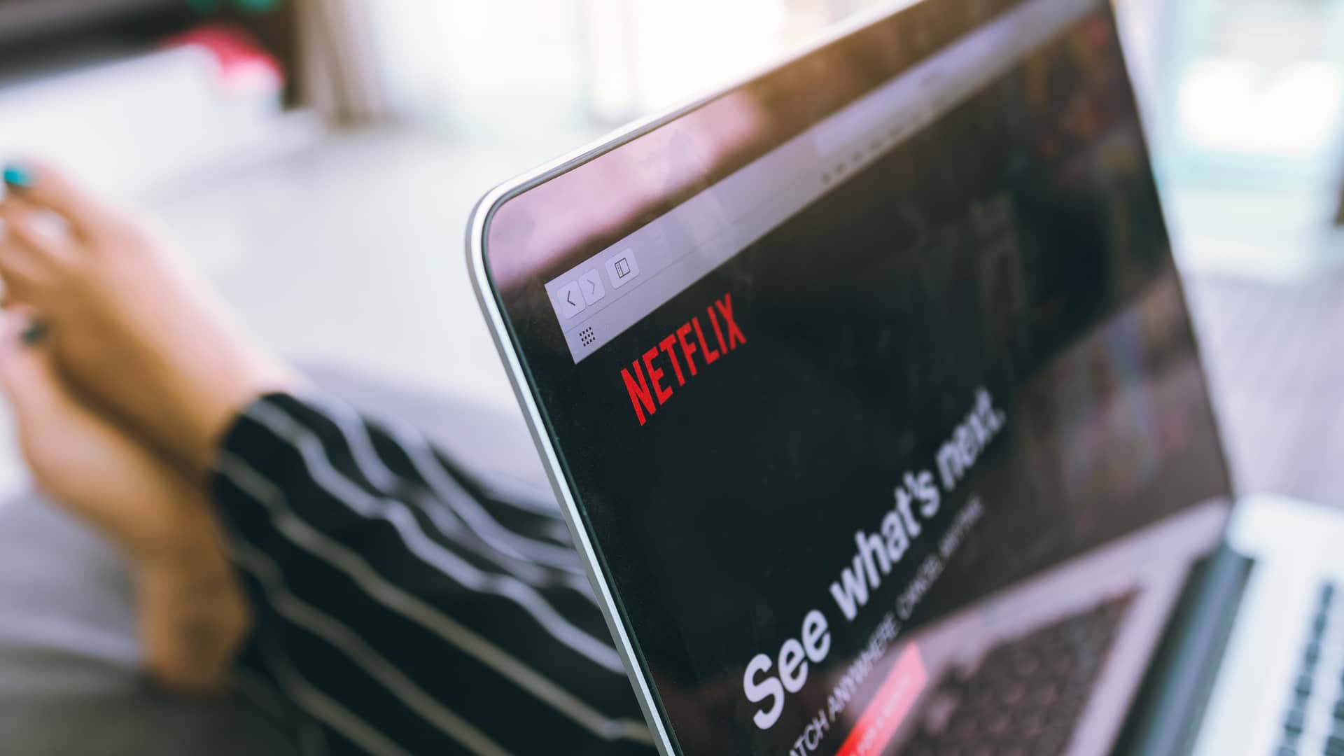 Cómo contratar Netflix con Telecable paso a paso