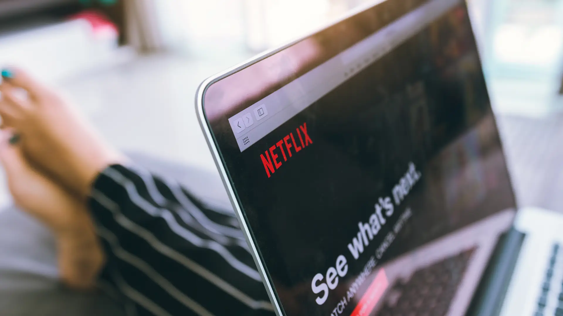 Netflix Telecable Netflix Telecable