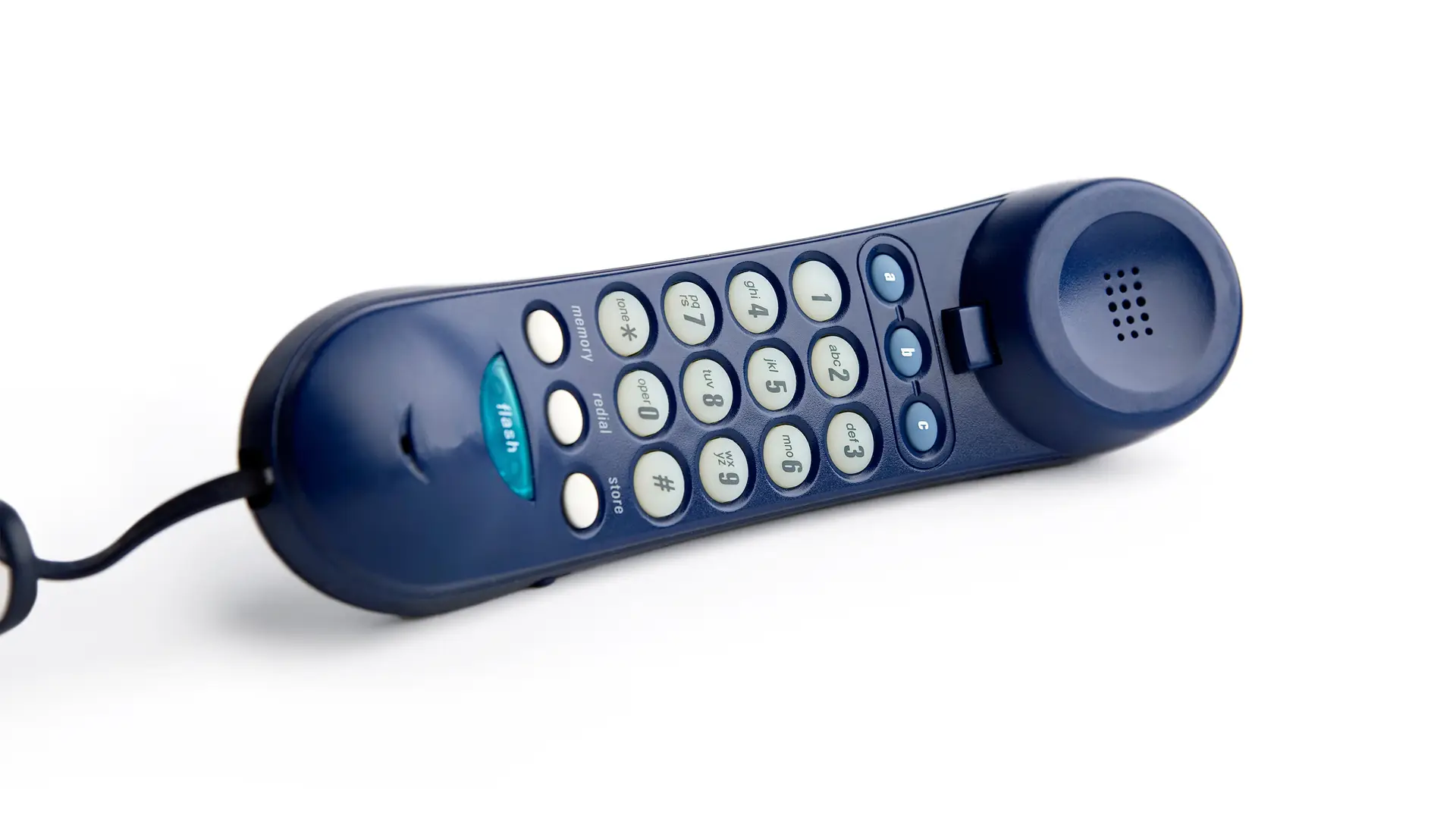 Teléfono fijo simboliza tarifas fijo de telecable Teléfono fijo simboliza tarifas fijo de telecable