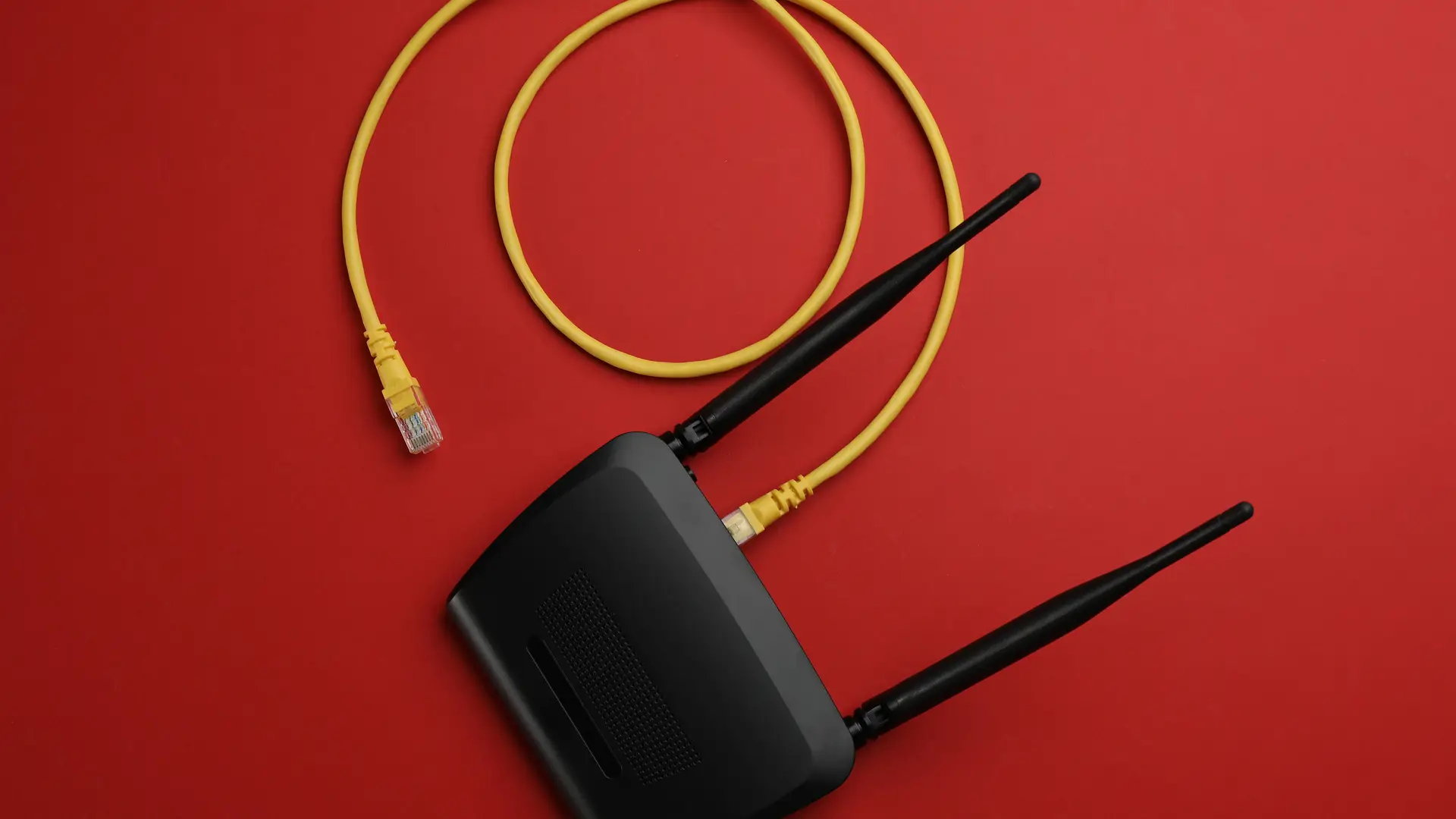 Router representa a virgin telco Router representa a virgin telco