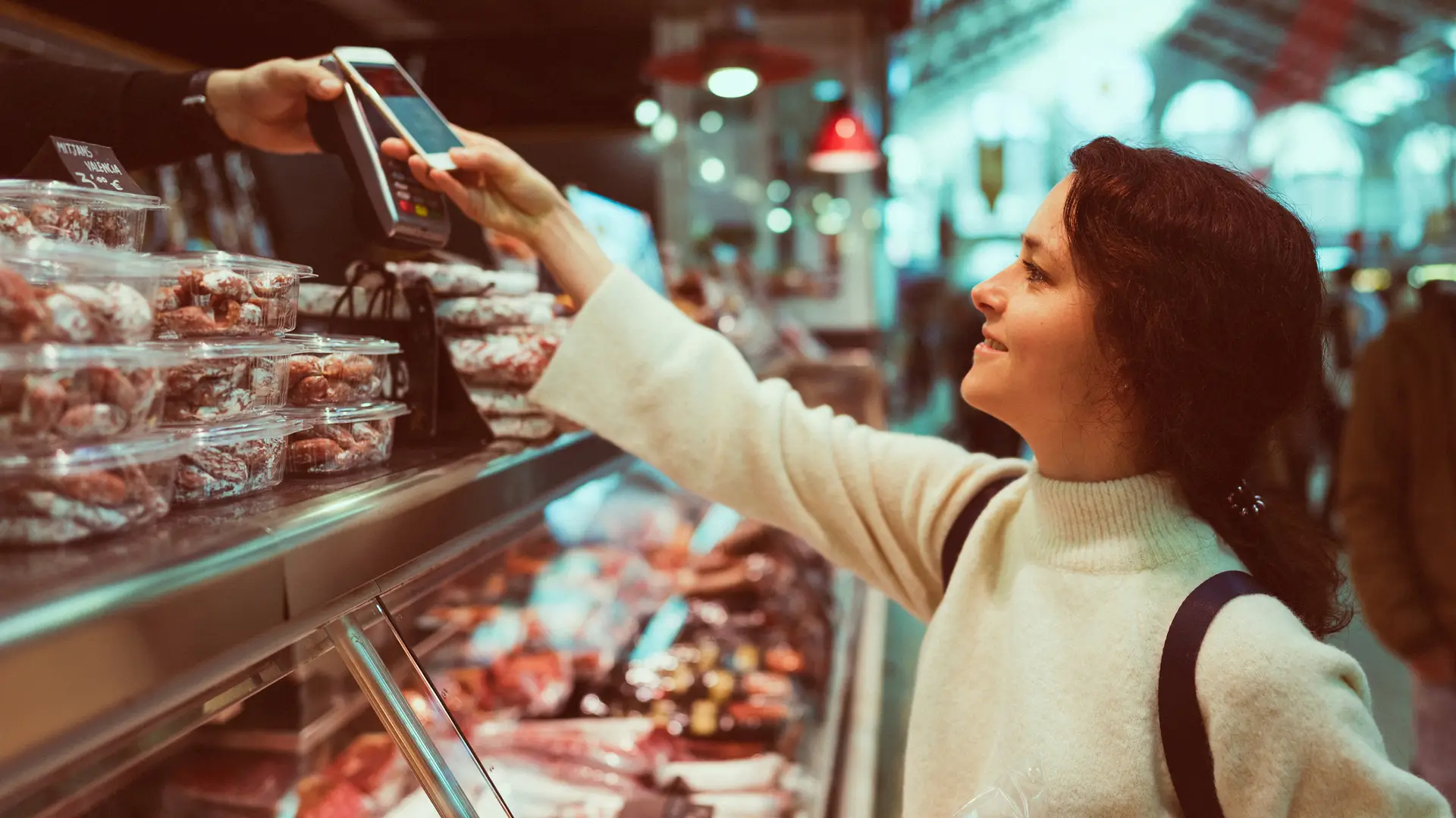 Vodafone Wallet Vodafone Wallet