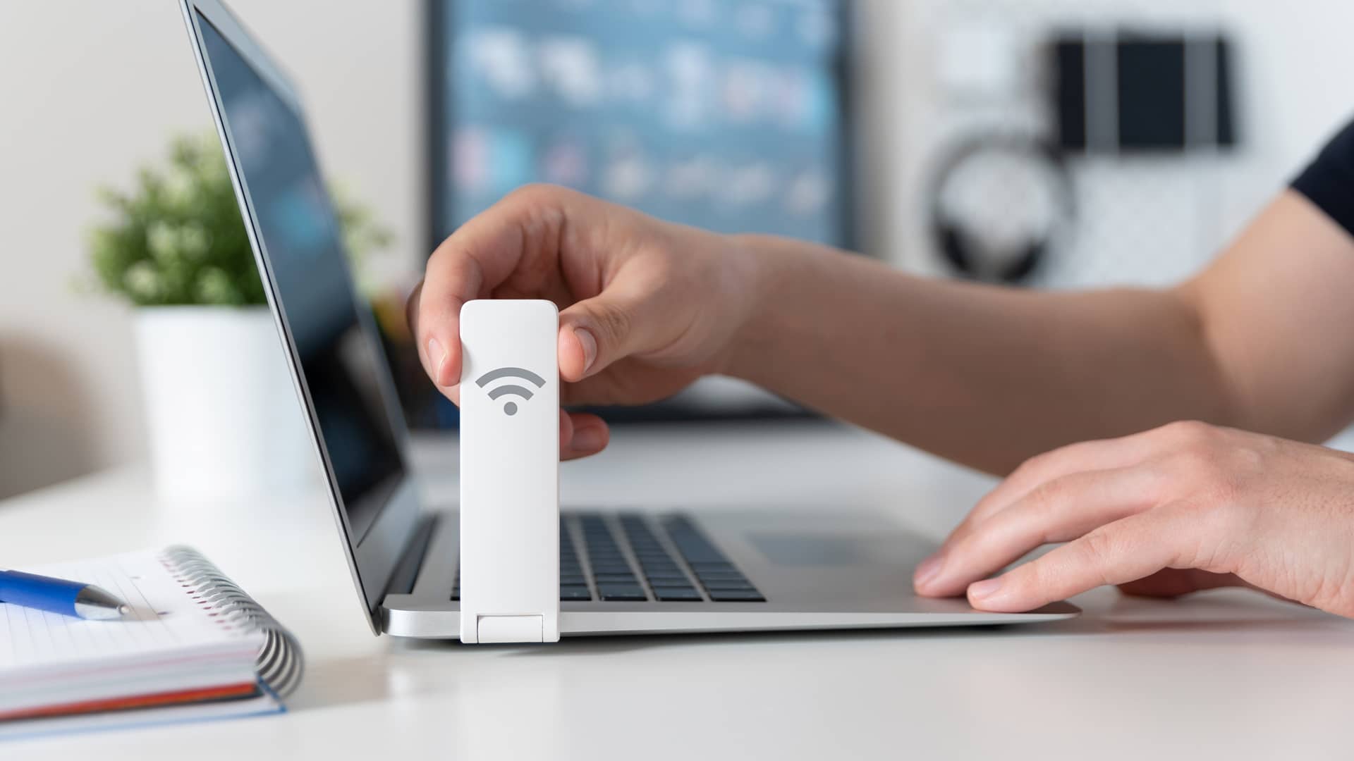 WiFi portátil Vodafone: ¿es posible contratar un router portátil?