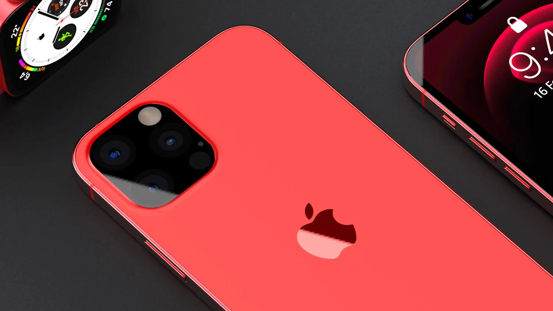 iPhone 13 Vodafone iPhone 13 Vodafone