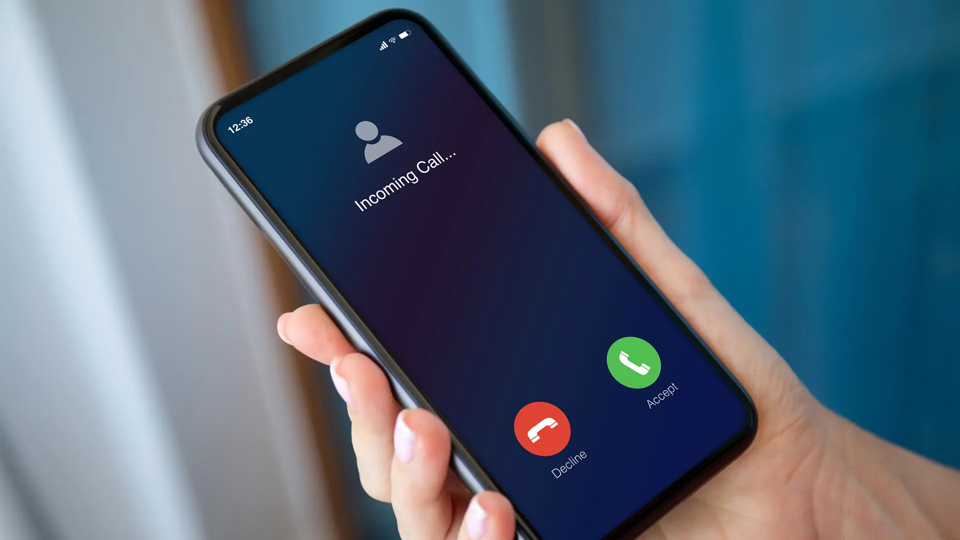 telefonia enlazado imagen