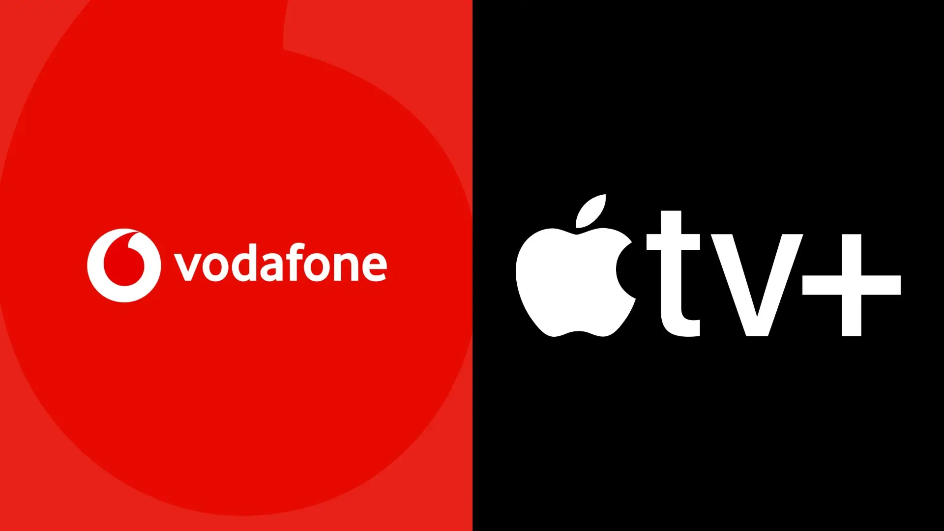 Apple TV+ en Vodafone