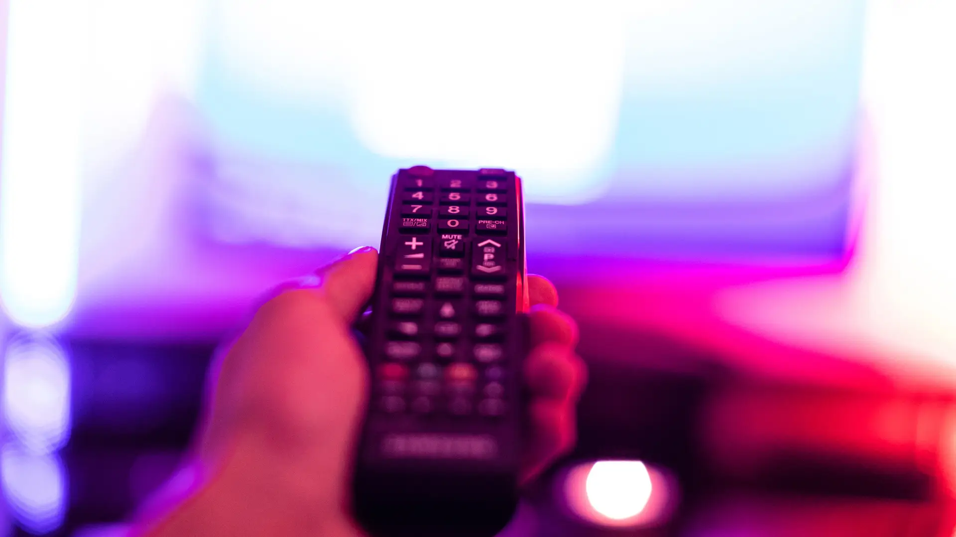 Canales Vodafone Canales Vodafone