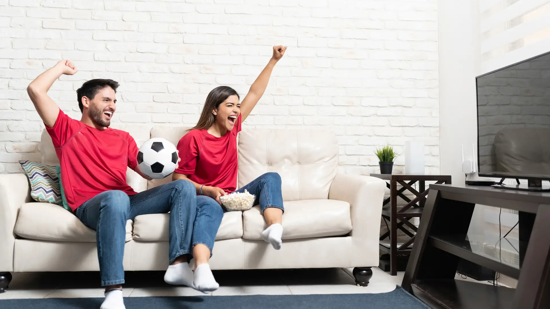 Fútbol Vodafone Fútbol Vodafone