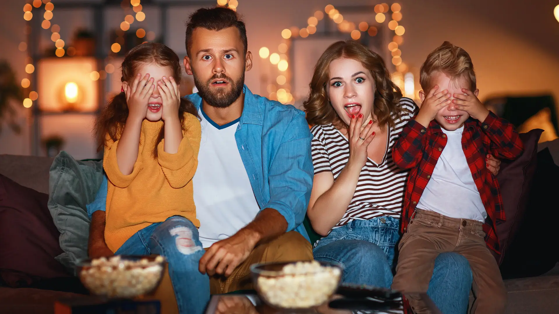 Ver Vodafone TV en Smart TV Ver Vodafone TV en Smart TV