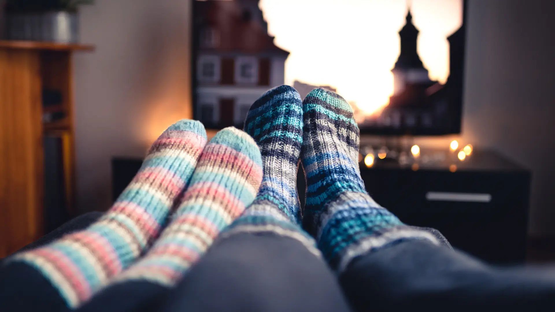 Ver TV en dos televisores Vodafone Ver TV en dos televisores Vodafone