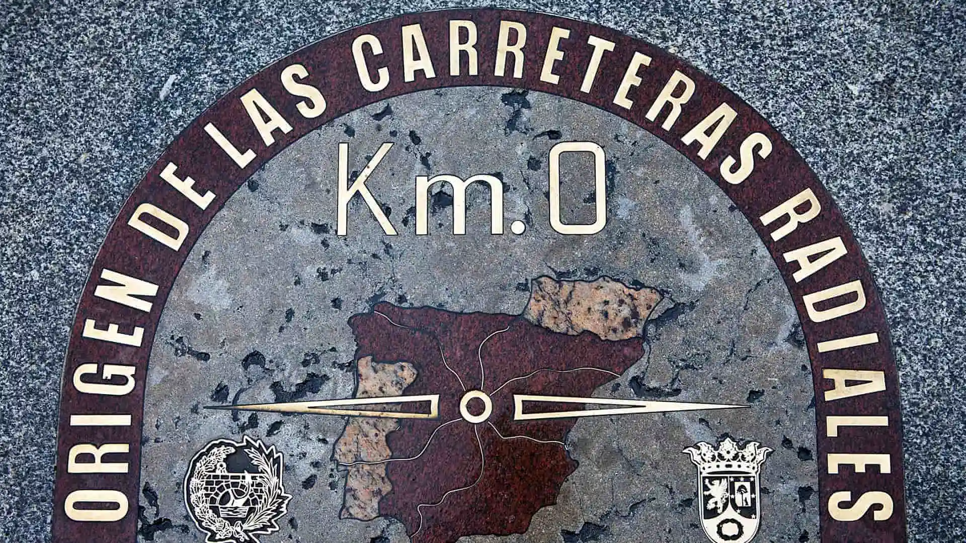 Origen de carreteras representa móviles km 0 vodafone Origen de carreteras representa móviles km 0 vodafone