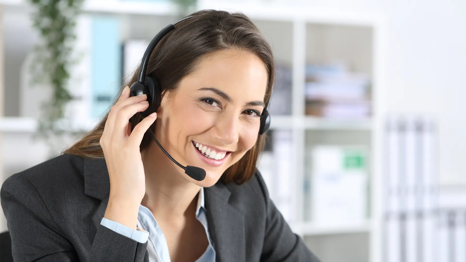 Teleoperadora vodafone servício técnico