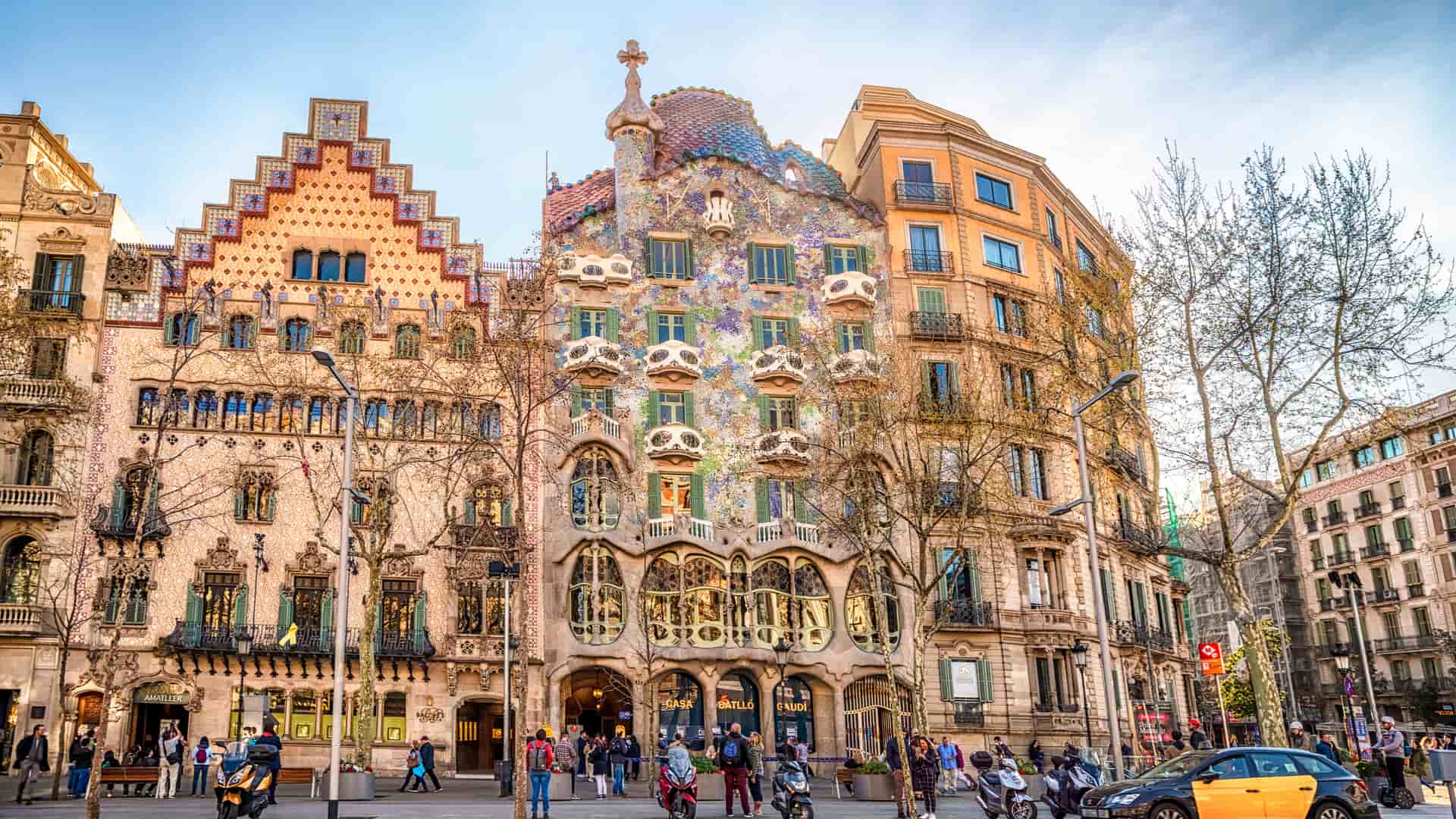 Yoigo Barcelona: direcciones de sus tiendas y cobertura