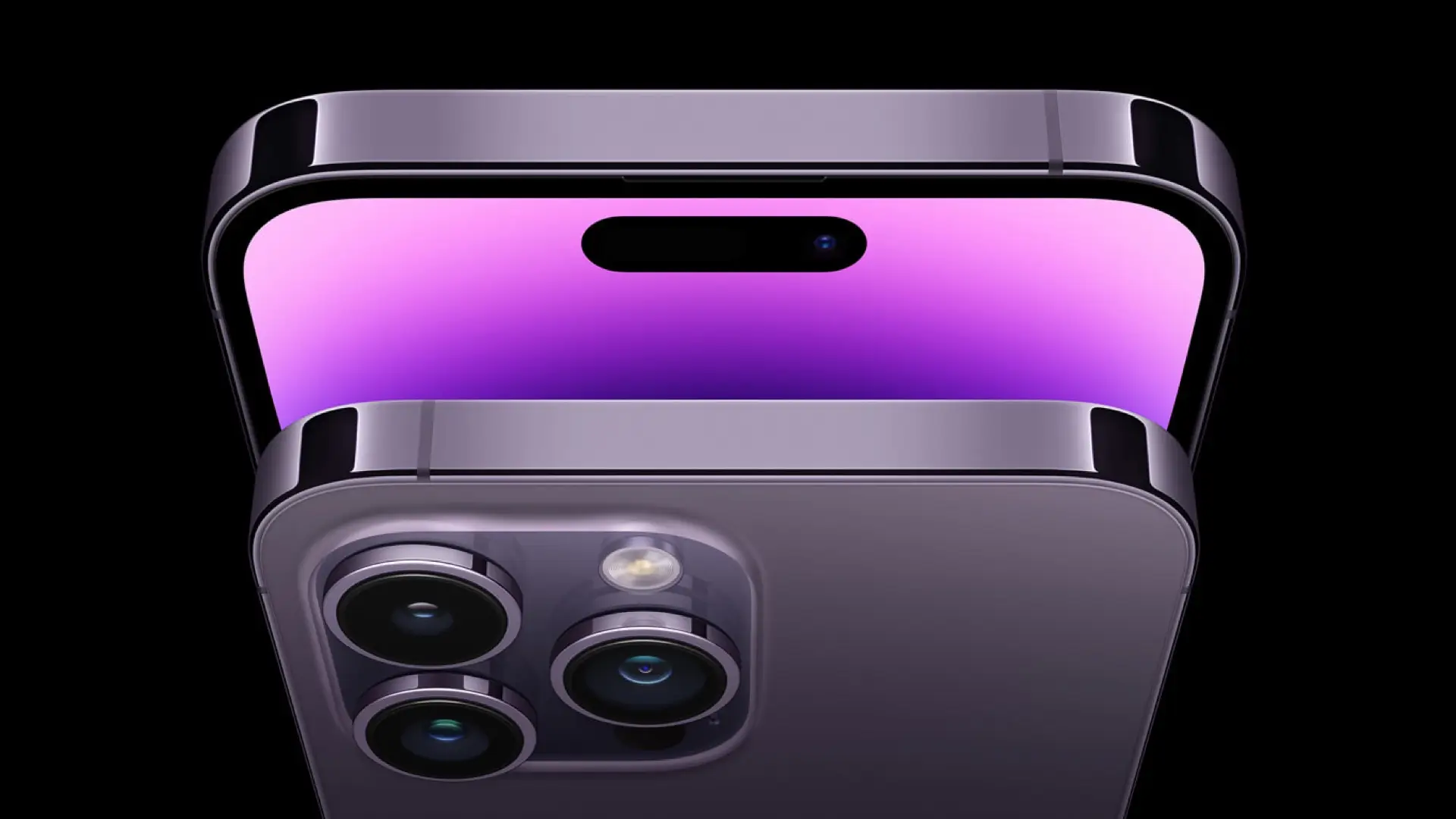 smartphones enlazado imagen