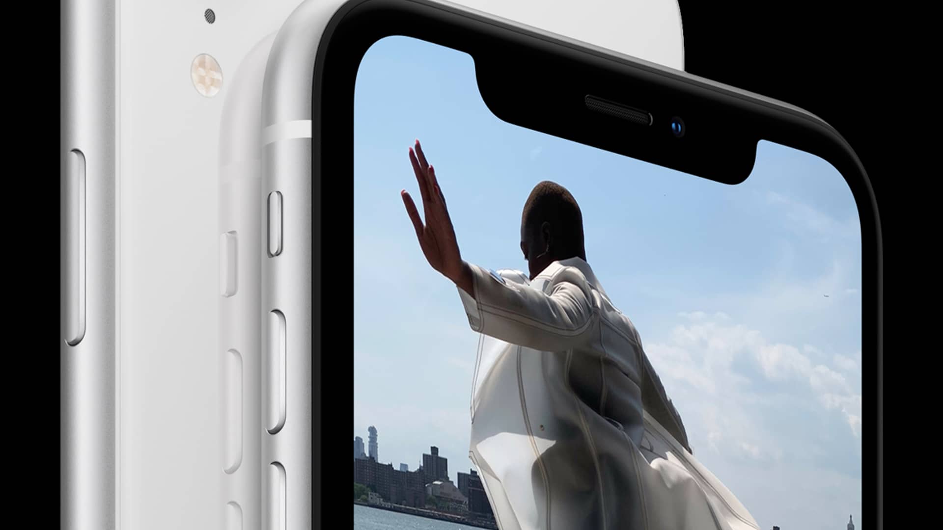 Consigue tu iPhone XR ya en Yoigo | ¿está disponible?
