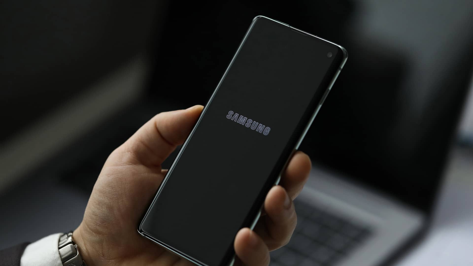 Consigue el Samsung Galaxy S10 con Yoigo al mejor precio