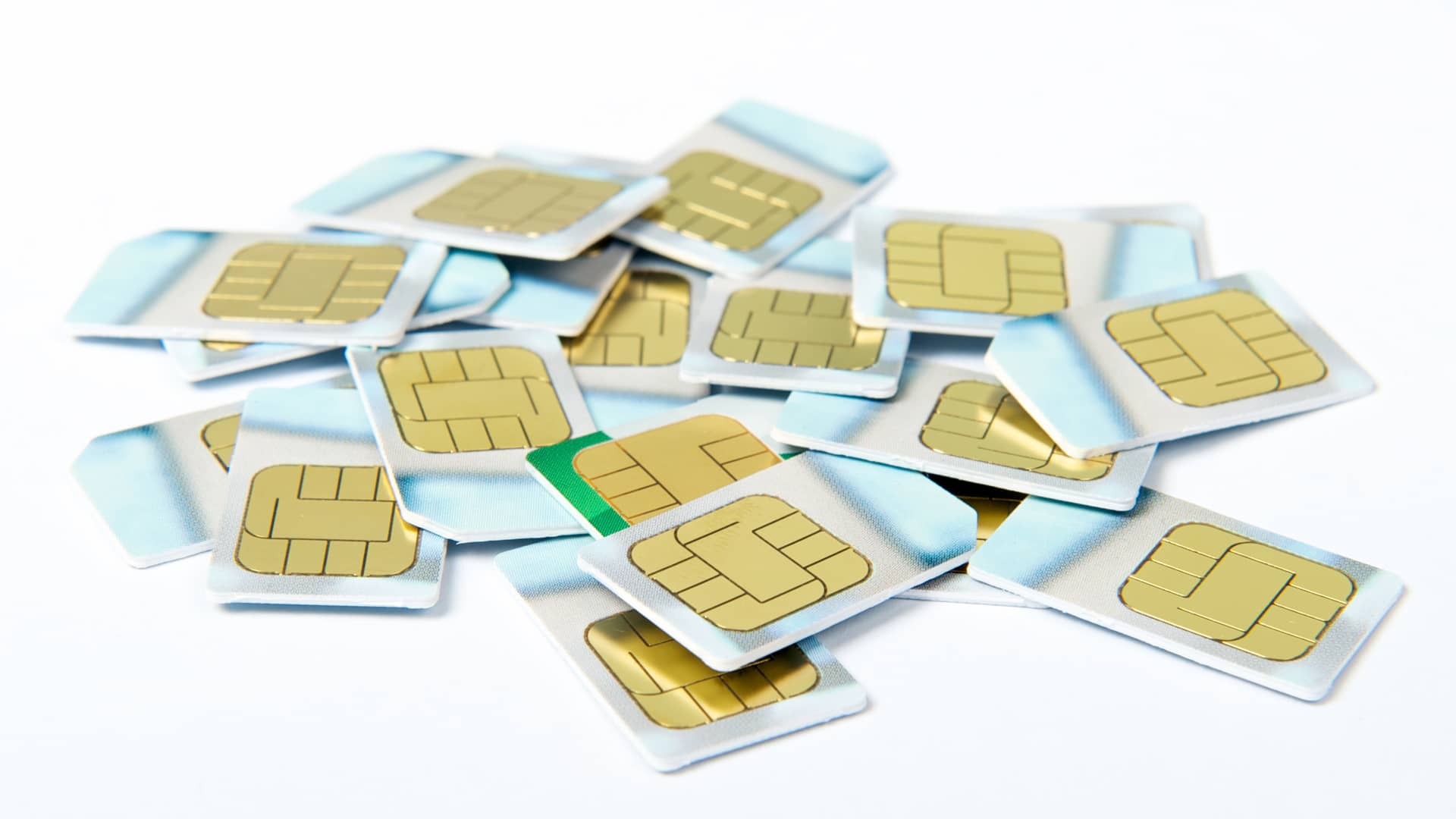 Duplicado de tarjeta SIM Yoigo: precio y cómo solicitarlo