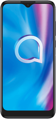 Alcatel 1S 2020