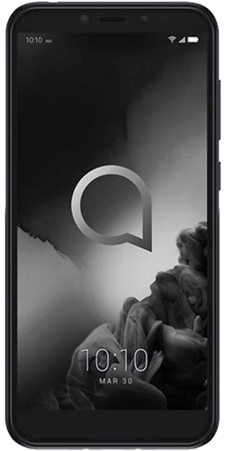 Alcatel 1S