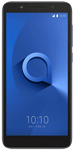 Alcatel 1X 2019