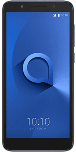 Alcatel 1X