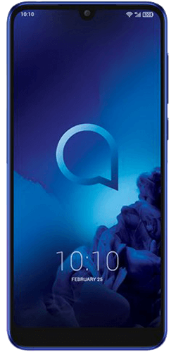Alcatel 3 2019