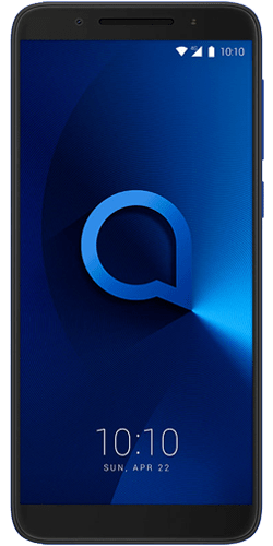 Alcatel 3
