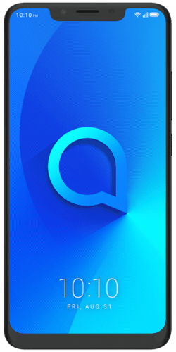 Alcatel 5V