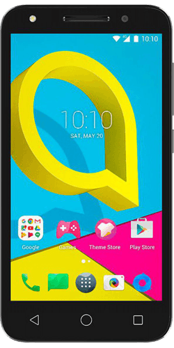 Alcatel U5