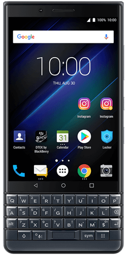 BlackBerry Key2 LE