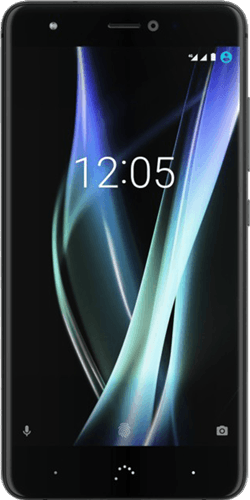 BQ Aquaris X