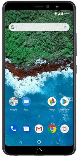 BQ Aquaris X2 Pro