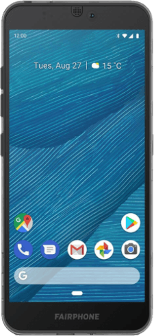 Fairphone 3